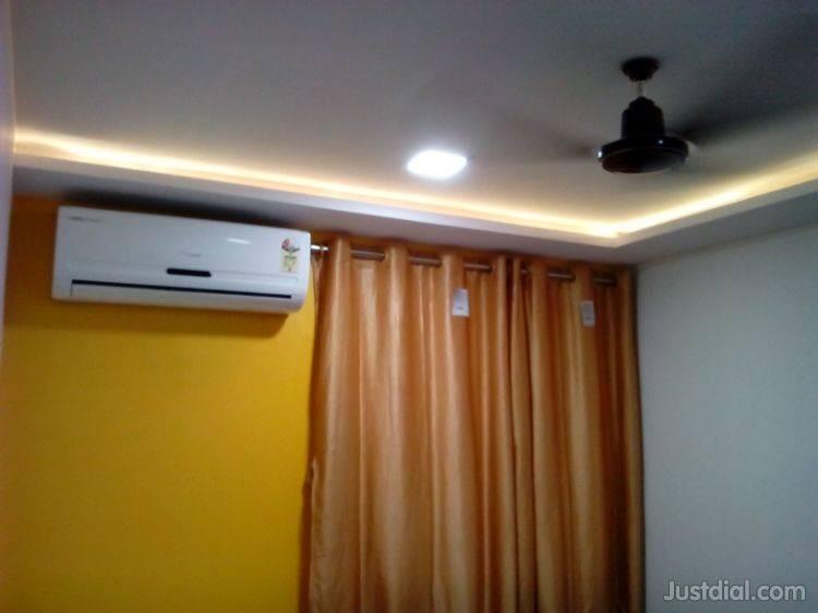 Bkc Residency Hotel Mumbai Exterior photo