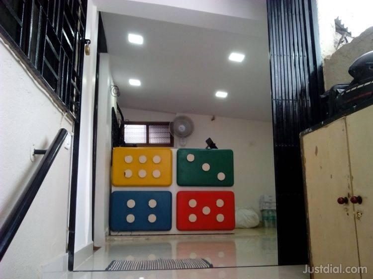 Bkc Residency Hotel Mumbai Exterior photo